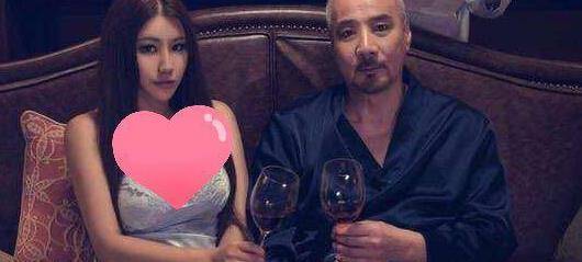 大侠|抢张国荣女友，骗雪梨未婚生子，70岁的徐少强成“网红杀手”