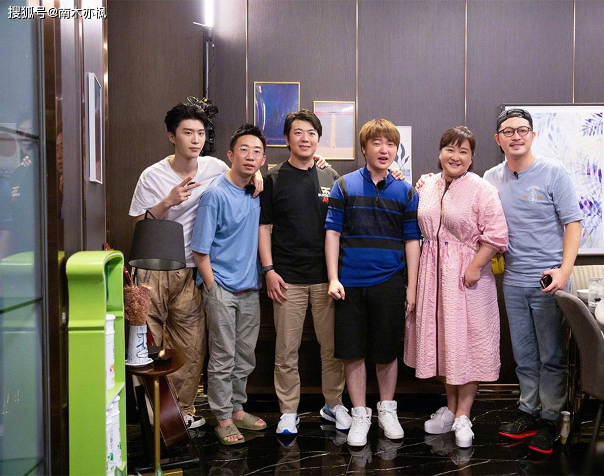 带着|《青春环游记3》杨洋“人设崩坏”，网友：请珍惜你的颜值！