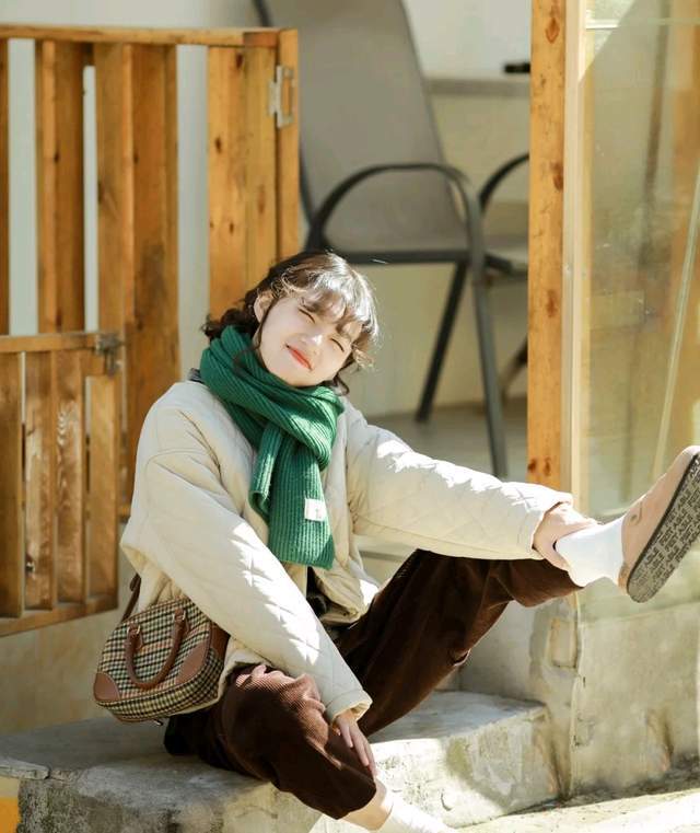 服装 为什么你的日常穿搭很土？选对外套太重要了，轻松摆脱路人感