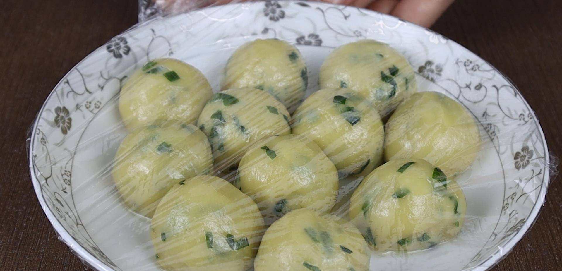 面的|真正的懒人早餐，做一次7天不起早，5分钟出锅，上桌全家人抢着吃