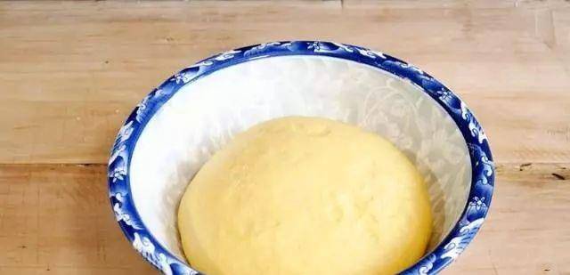 水开|自从学会了这道美食,孩子早餐再也不用愁了,蛋糕面包都没它好吃