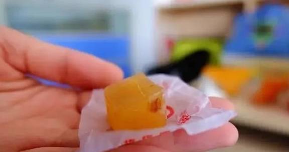 大白兔|這些零食，屬于廣東人小時候的共同回憶，總有你吃過的！