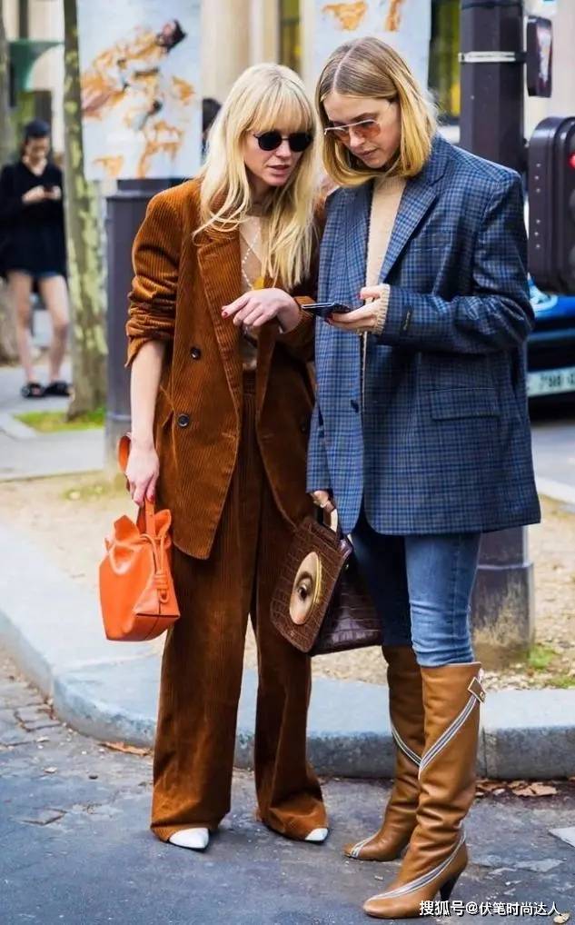 小白 女人鞋子要精不要多，这3双“经典款”就够了，时髦百搭还不累人