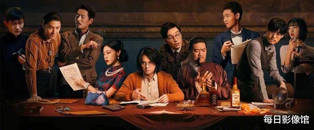 郑千里|预售票房186万,百万粉丝网红自编自导的电影,观众照样不买账?