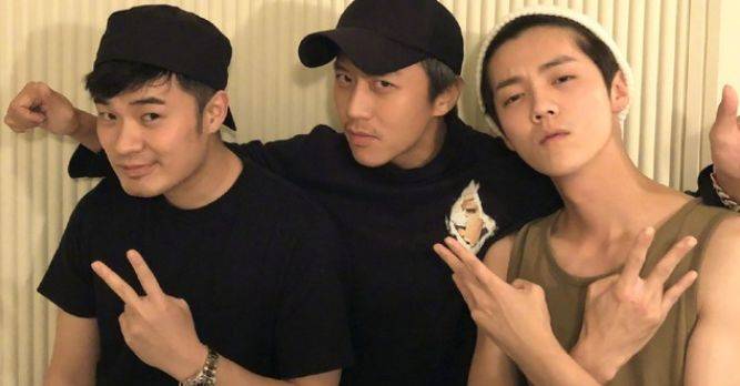 官宣|彭昱畅新节目官宣定档，《跑男》成员加盟，阵容丝毫不输《向往》