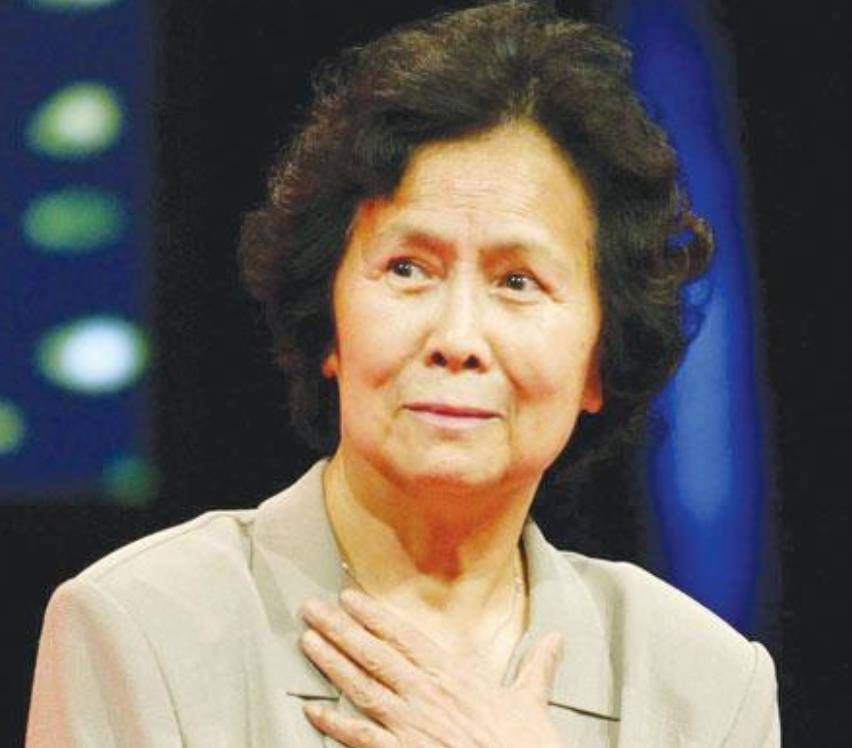 师徒|2017年《西游记》导演杨洁去世，追悼会竟被六小龄童“砸场子”？