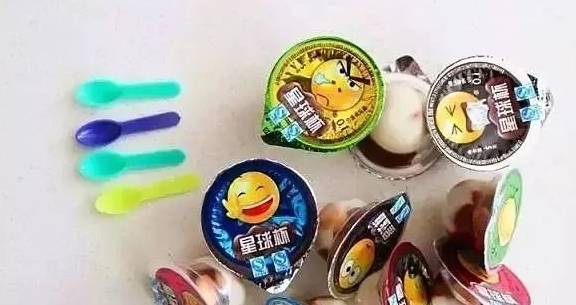 大白兔|這些零食，屬于廣東人小時候的共同回憶，總有你吃過的！