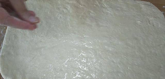 做法|早餐发面饼最简单做法，比面包暄软，比馒头简单，一周3次不够吃