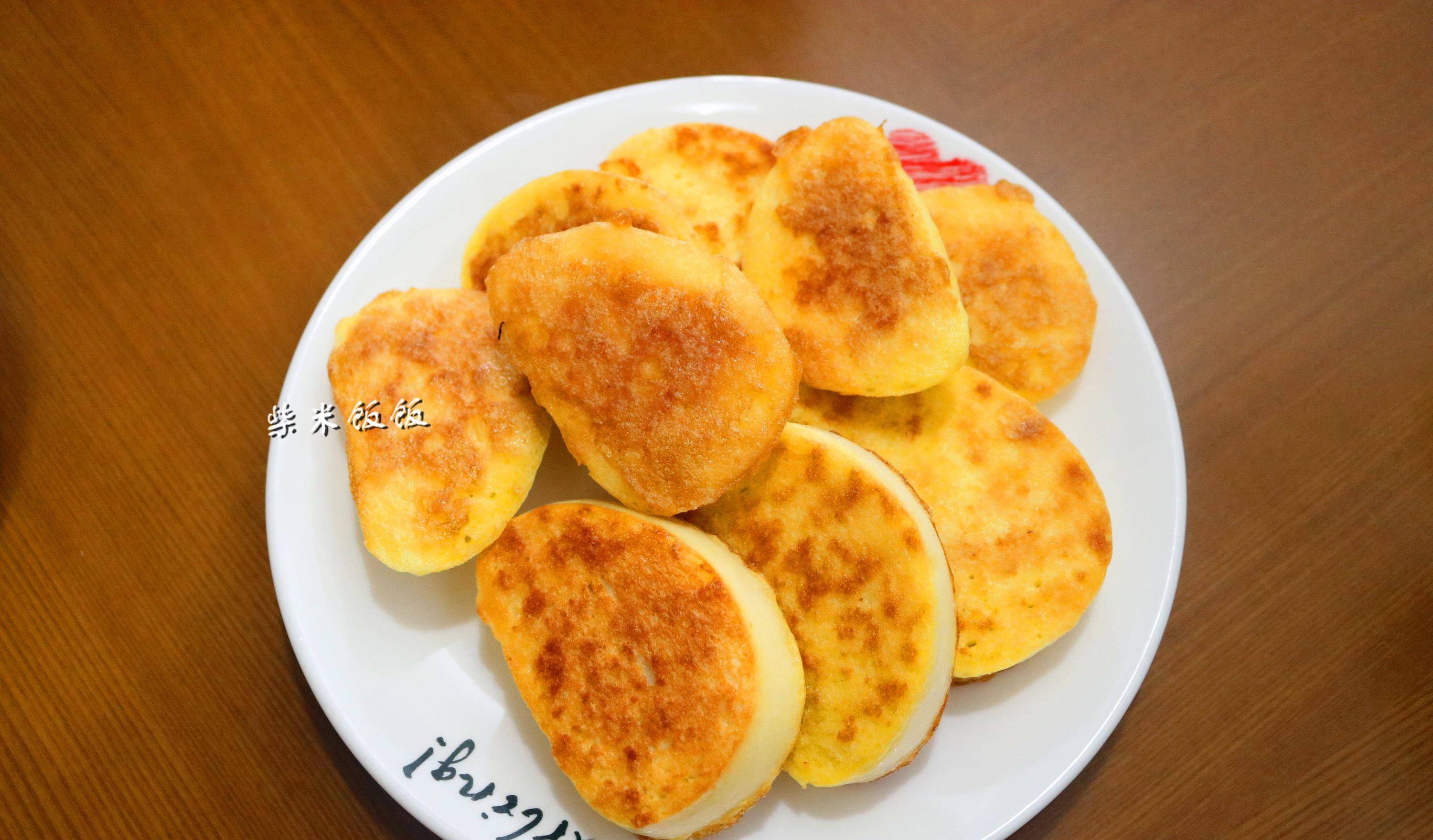 黄豆|用简单的食材，做家人喜欢的早餐，吃饱吃好，工作学习更高效