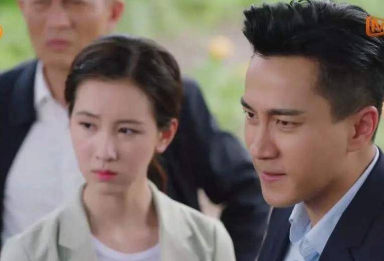 生活|46岁刘恺威再演霸道总裁被批尴尬，我强撑着看了4集，如鲠在喉