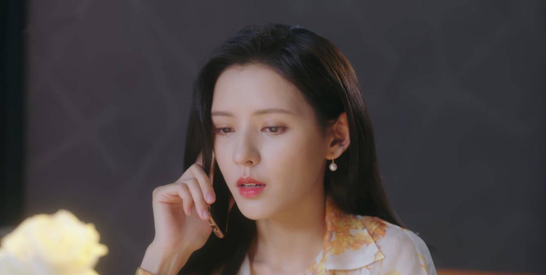原创莫灵泽隐忍的爱太难熬许倾悠放弃十年的感情他们如何能在一起