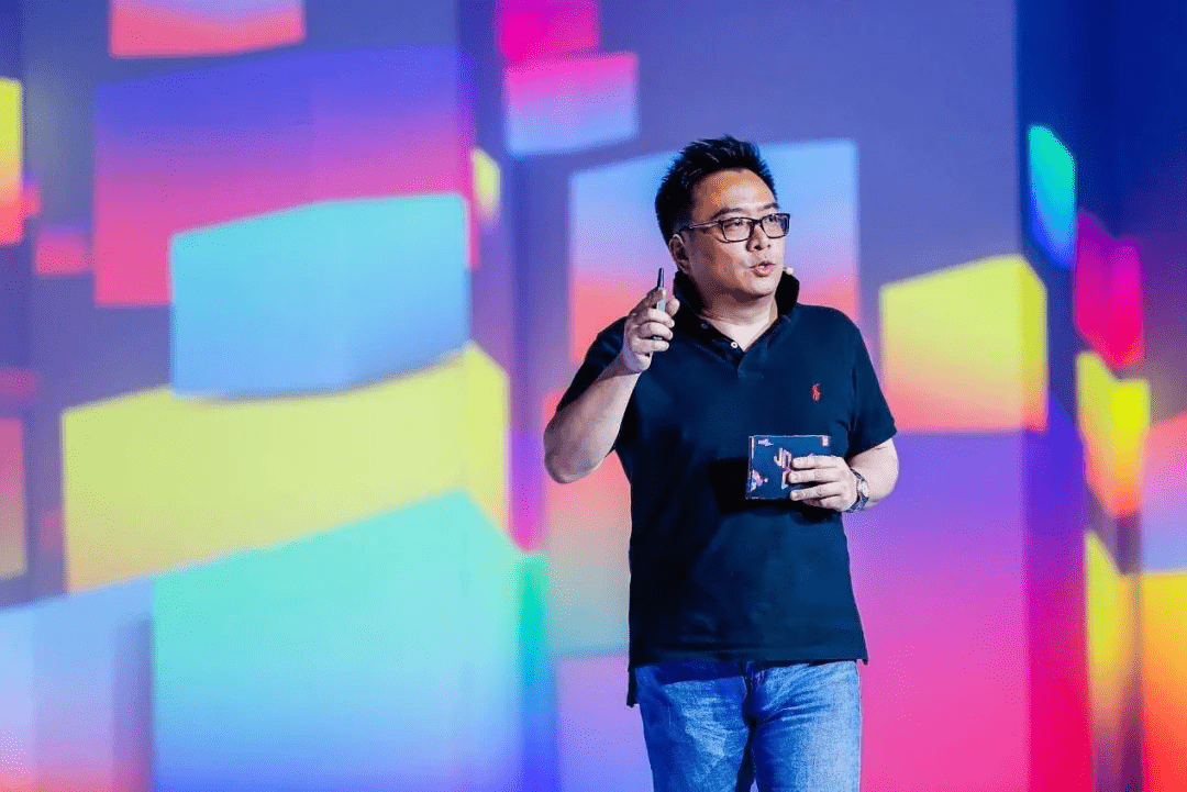 京东集团副总裁周伯文离职，将投身AI创业