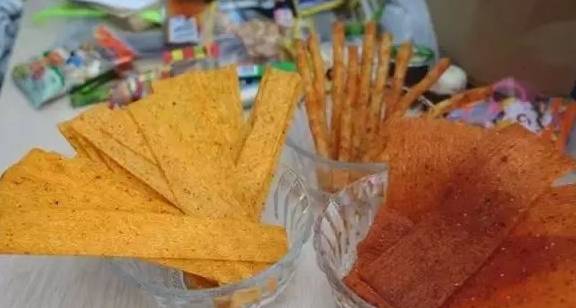 大白兔|這些零食，屬于廣東人小時候的共同回憶，總有你吃過的！