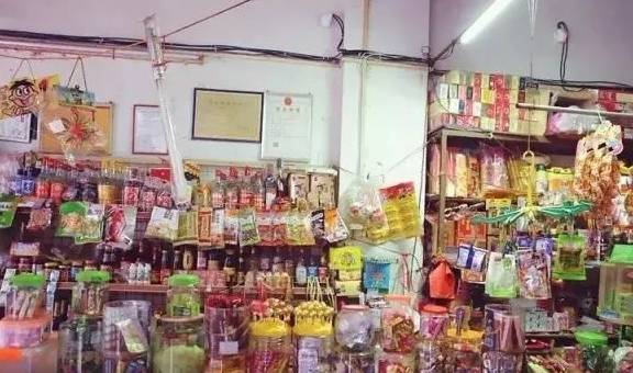 大白兔|這些零食，屬于廣東人小時候的共同回憶，總有你吃過的！