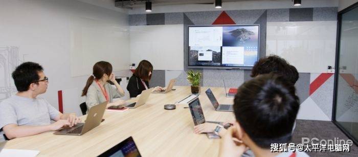 回归产品体验，读懂MAXHUB“高效+”计划的背后逻辑