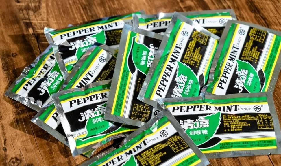 大白兔|這些零食，屬于廣東人小時候的共同回憶，總有你吃過的！