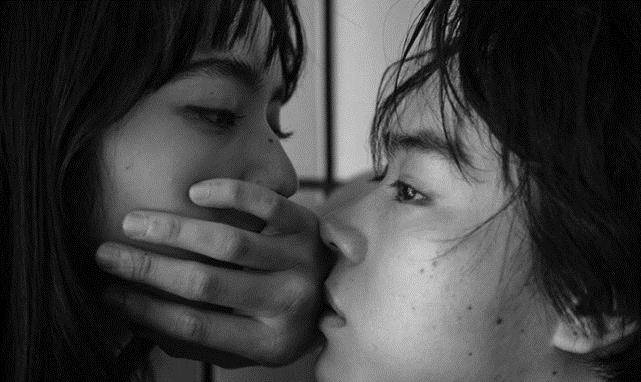 菅田将晖和小松菜奈官宣结婚 此前曾多次合作 事情