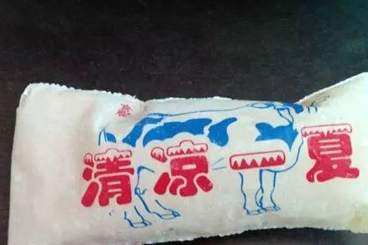 大白兔|這些零食，屬于廣東人小時候的共同回憶，總有你吃過的！