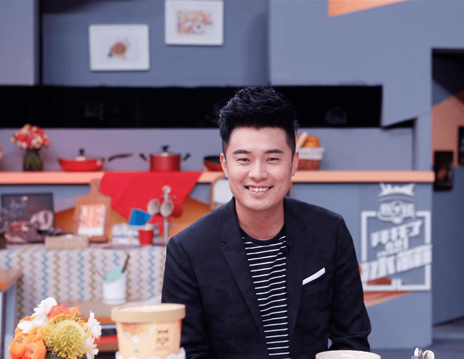 角色|即使在新一季“跑男”中，陈赫没有出现，不过他的新电影即将上映