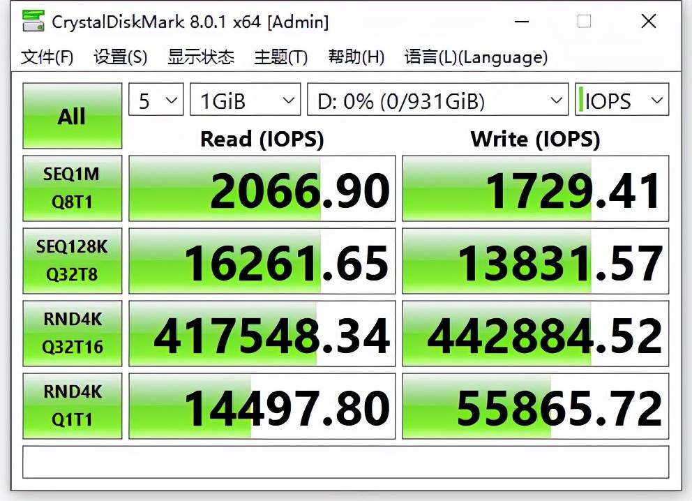 速度|M.2插槽充分利用起来，铠侠EXCERIA极至瞬速 G2 SSD试用体验