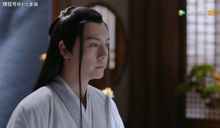 师徒|追完《斛珠夫人》14集后，真香！开始担心结局会BE！