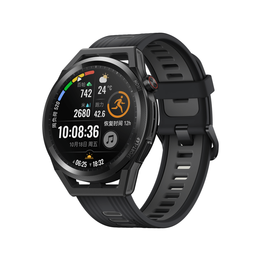 华为召开新品发布会，带来首款专业跑表、“口红耳机”等众多新品