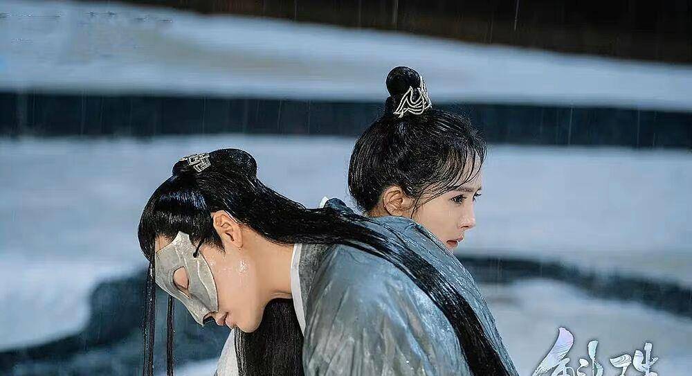 波路|《斛珠夫人》副cp吸引人,赶超主角,陈小纭被批为绿茶