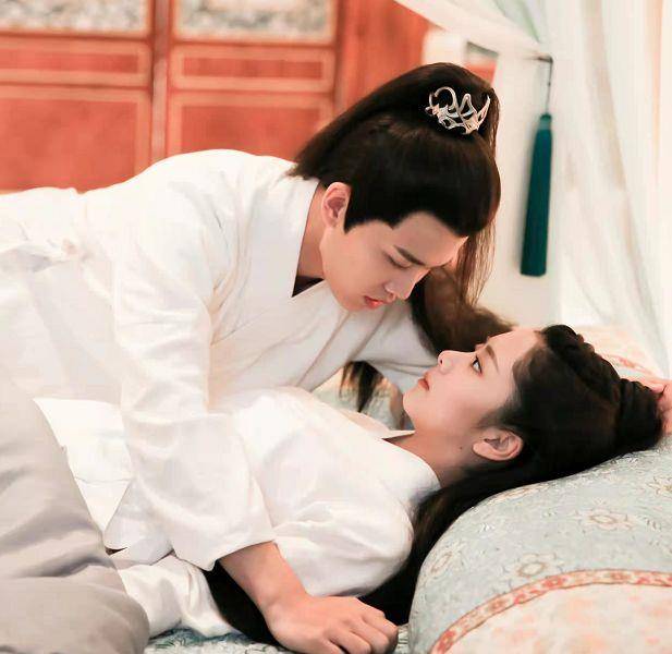 什么|《锦衣之下》后，谭松韵任嘉伦有望二搭出演新剧？期待值拉满