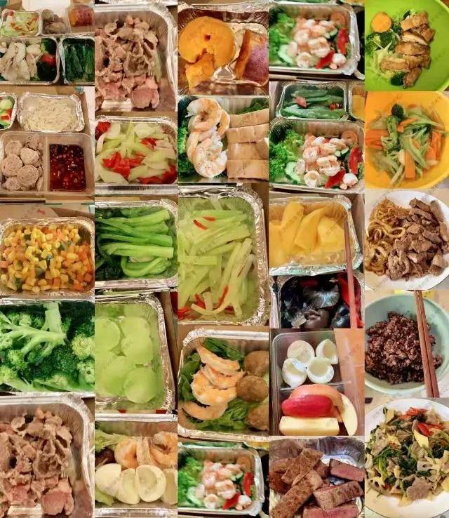 方法|魔膳未来|谭维维减肥食谱曝光，7天瘦6斤，网友表示食谱很管用