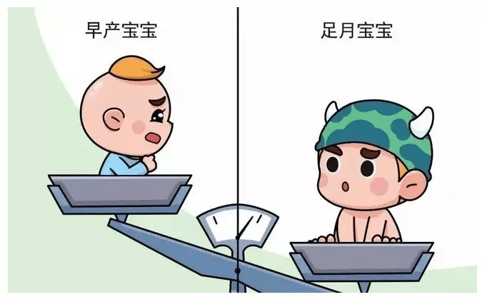 世界早产儿日共同关注呵护早到天使