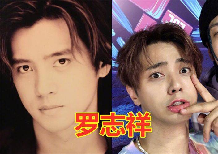 明星割双眼皮前vs后许凯变化认不出戚薇美出新高度