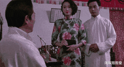 梅爱芳|《梅艳芳》口碑引争议，回首梅艳芳挚爱与挚友，比电影更让人唏嘘