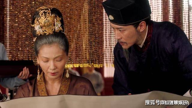 大宋宫词太傅曹鉴真的让观众看不懂他究竟是一个怎样的人