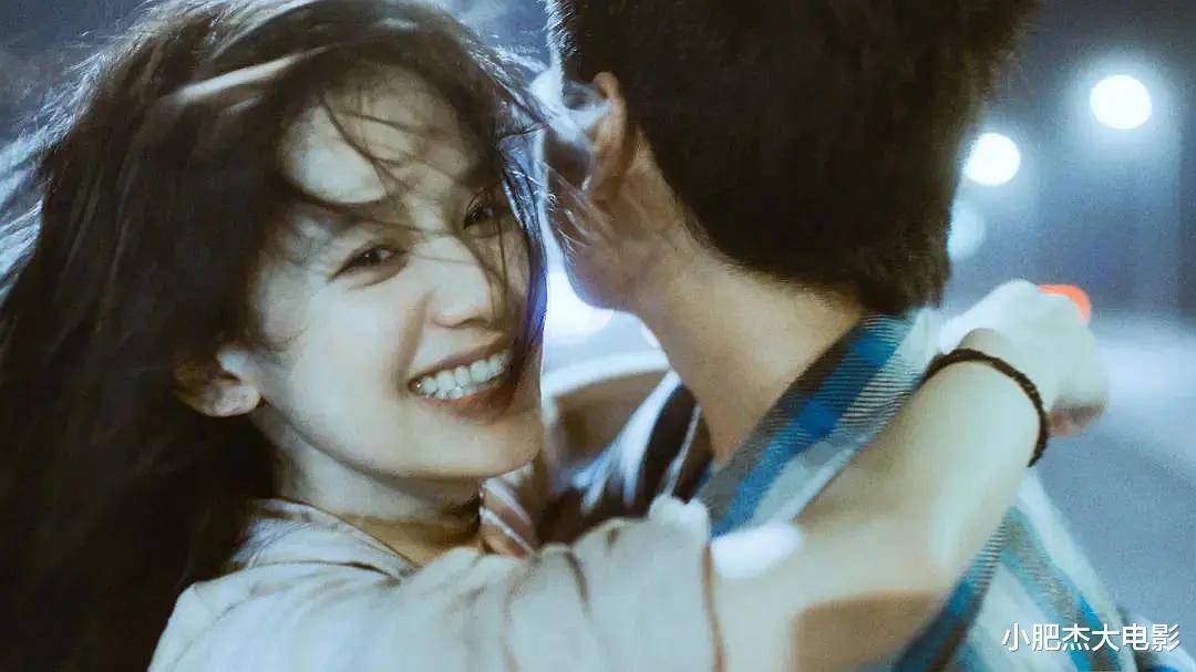 女神|盘点内娱女神电影里的颜值巅峰