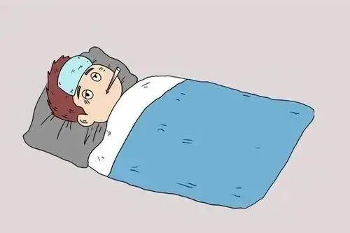 综合征|31岁小伙高烧不退以为是肠胃炎 竟是流行性出血热