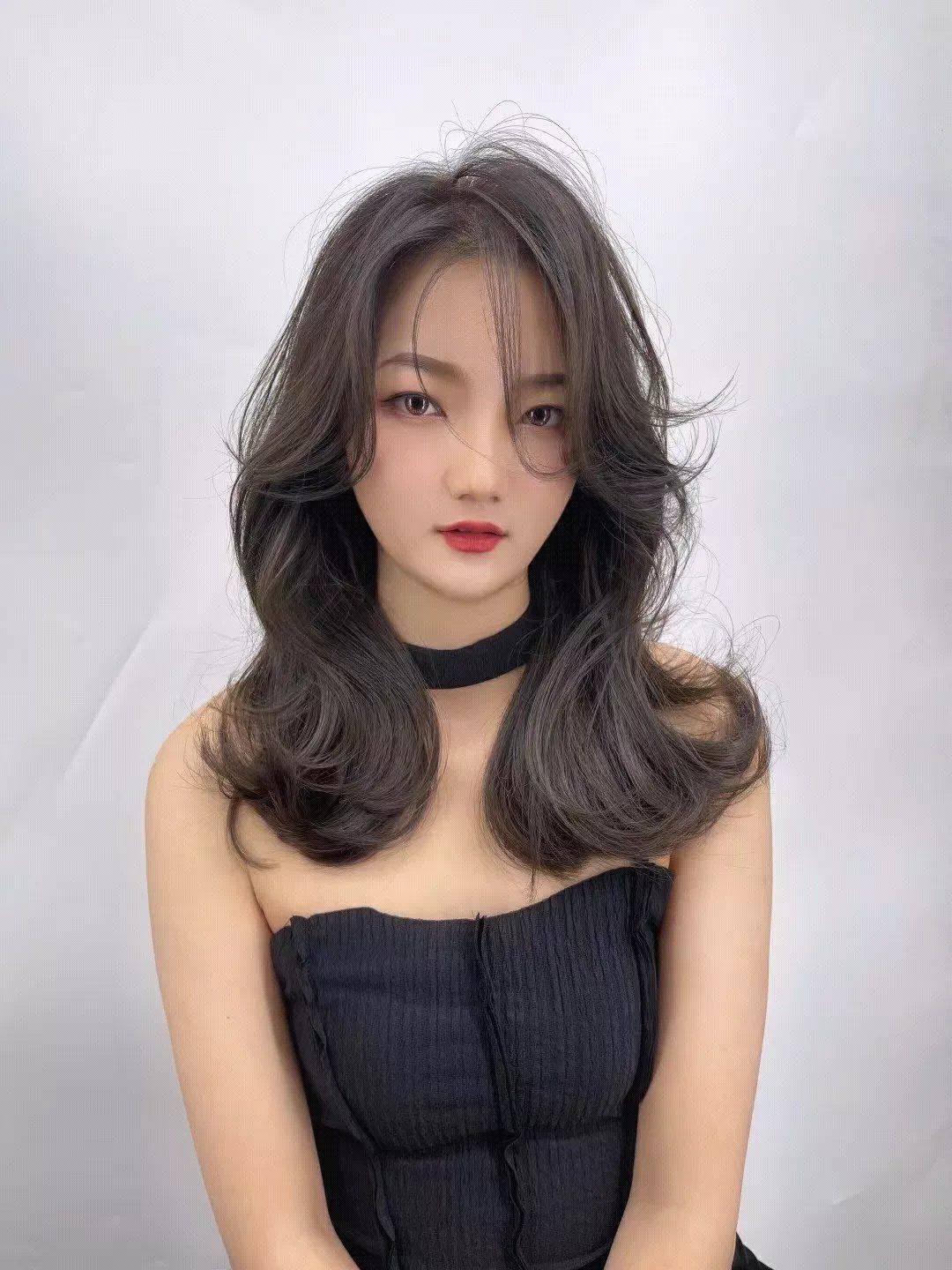 发型发型想要不过时，选这21款就对了，短中长都很美