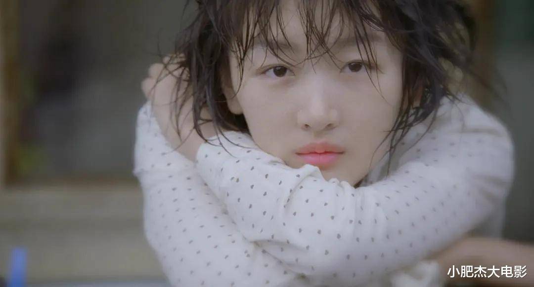 女神|盘点内娱女神电影里的颜值巅峰