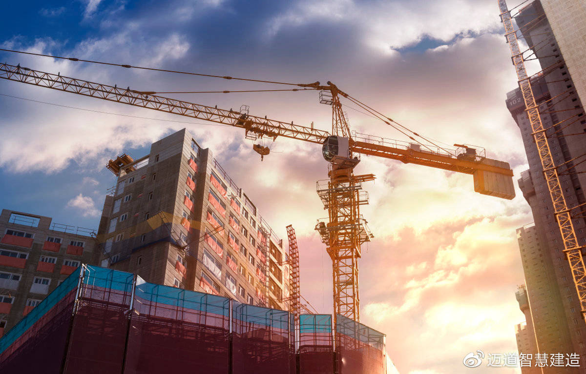 建筑施工企业数字化转型的核心是什么?