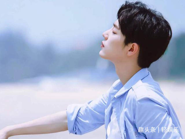 人气|新的流量鲜肉已诞生，人气不输当红偶像，肖战顶流之位岌岌可危？