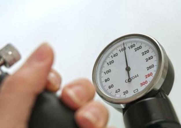 肾上腺|初发高血压者应该做哪些检查?为什么高血压本身并不可怕?