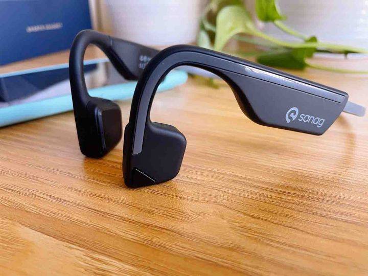 32g内存dt30定向传音sanaga11spro秘境寒鸦气传导耳机体验