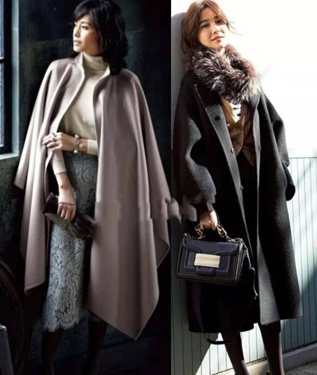 身材 40+女性最浪漫的搭配方式，了解搭配上的“3要3不要”，轻松变美