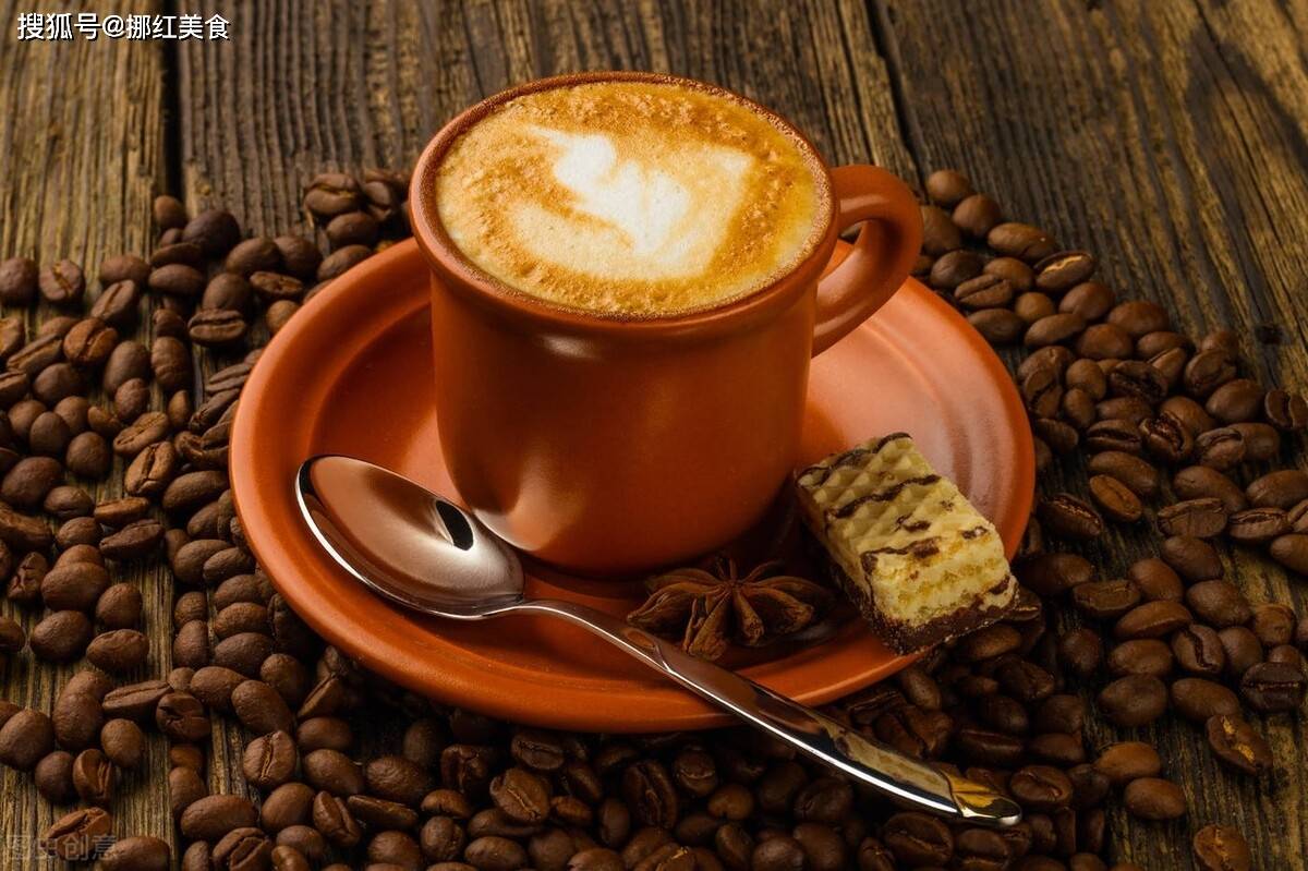能量|咖啡好处虽多，这几类人万不可，喝咖啡的正确方式你知道吗？