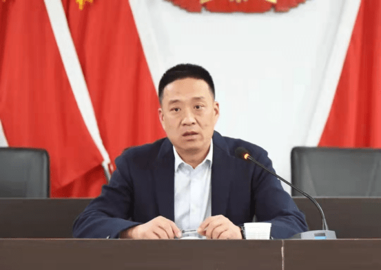 石桥镇:召开巩固拓展脱贫攻坚成果同乡村振兴有效衔接工作推进会