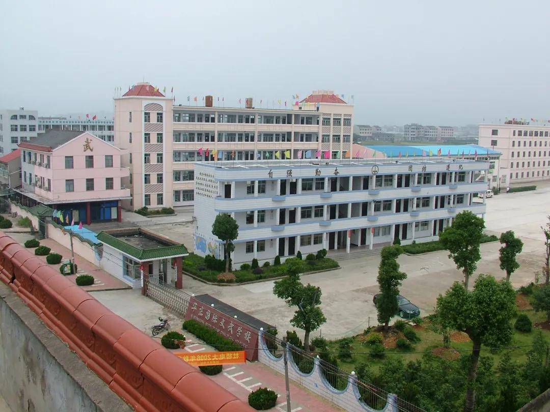 【喜报】华东国际文武学校优秀学子已被大学录取