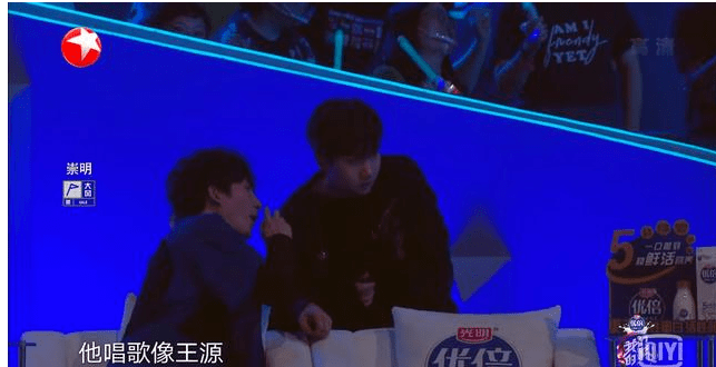 合唱|《我们的歌》第三期：歌手唱歌的时候，不要再播其他嘉宾的点评