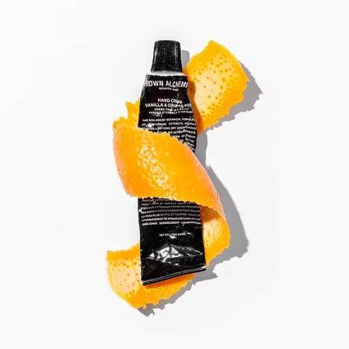 手部不撞香的高颜值护手霜,你用过吗?