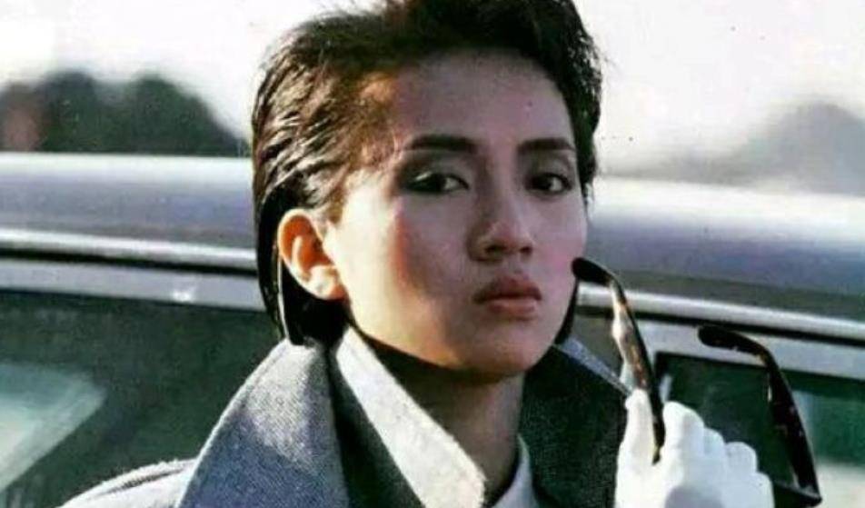 片段|电影《梅艳芳》，哪怕是记录，也应该有属于她的情绪