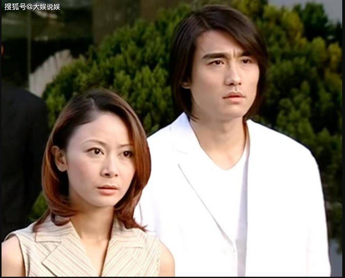 塞娅公主张恒张黎的绯闻女友事业巅峰隐退如今怎样了