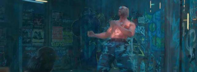 角色|等了3年,梁朝伟新影片终于来了!